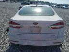 2020 Ford Fusion Sel en Venta en Arcadia, FL - Front End