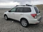 2013 Subaru Forester Limited for Sale in Reno, NV - Front End