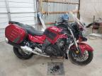 2014 Kawasaki Zg1400 C for Sale in Madisonville, TN - Side