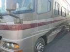 2002 Workhorse Custom Chassis Motorhome Chassis W22 for Sale in Cahokia Heights, IL - Hail