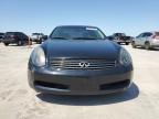 2007 Infiniti G35  იყიდება Wilmer-ში, TX - Minor Dent/Scratches