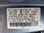 2012 Honda Accord Lx იყიდება Haslet-ში, TX - Front End