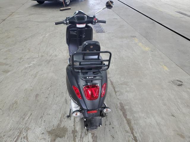 2023 VESPA PRIMAVERA/SPRINT 150