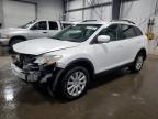 2009 Mazda Cx-9  for Sale in Ham Lake, MN - Front End