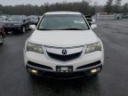 2010 Acura Mdx Technology للبيع في Exeter، RI - Front End