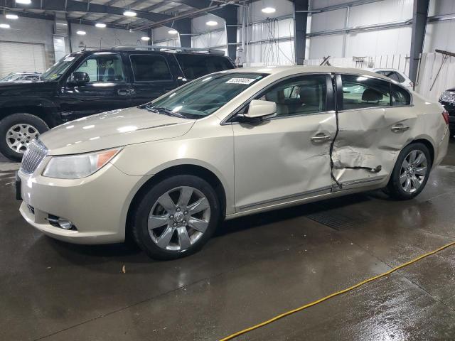 2012 Buick Lacrosse Premium