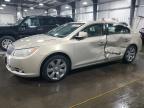 2012 Buick Lacrosse Premium en Venta en Ham Lake, MN - Side