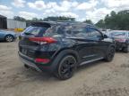 2018 Hyundai Tucson Value на продаже в Greenwell Springs, LA - Mechanical