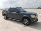 2010 Ford Explorer Sport Trac Limited zu verkaufen in New Braunfels, TX - Mechanical