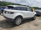 2018 Land Rover Range Rover Evoque Se for Sale in Florence, MS - Burn - Interior