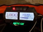 2017 Artc Snowmobile იყიდება Avon-ში, MN - Front End