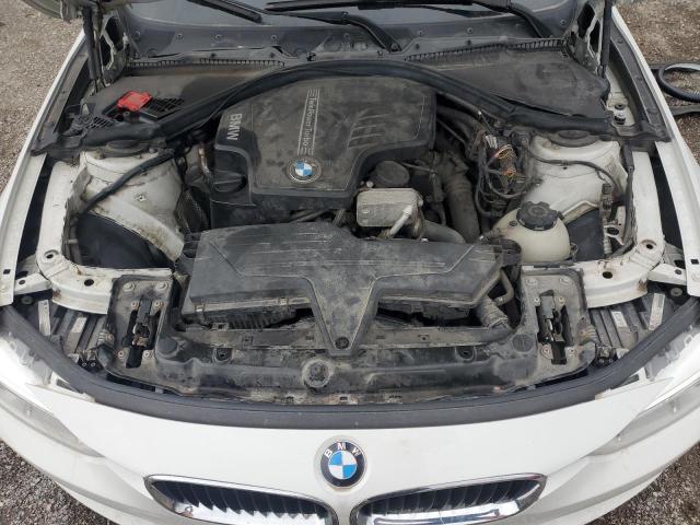 2013 BMW 328 XI