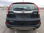 2015 Honda Cr-V Lx   იყიდება Littleton-ში, CO - Burn - Engine