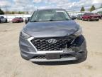 2019 Hyundai Tucson Limited na sprzedaż w Finksburg, MD - Front End