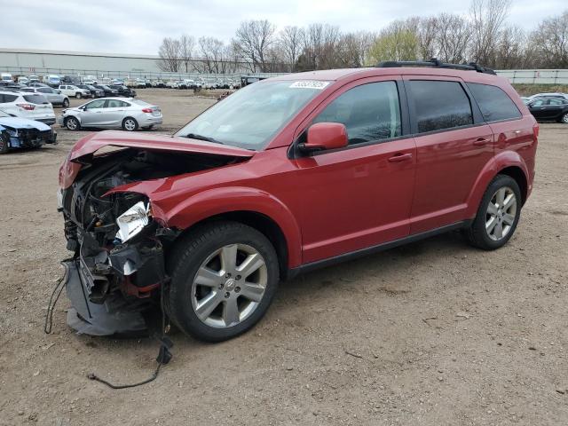 2010 Dodge Journey Sxt