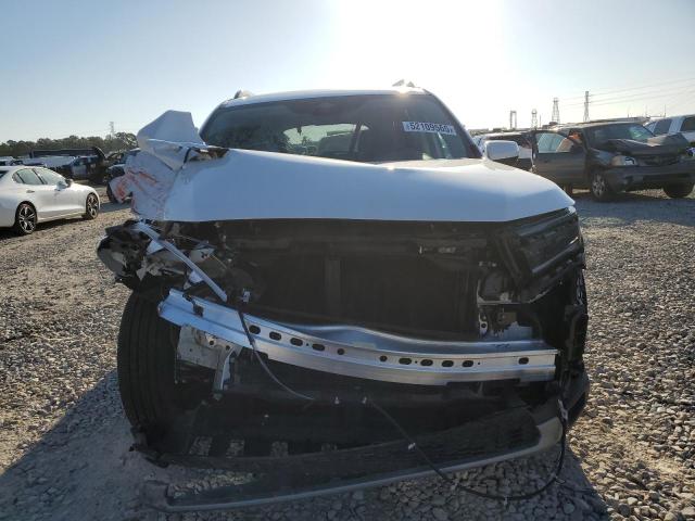  HONDA PILOT 2025 Белы