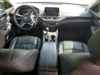 2021 Nissan Altima Sr for Sale in Ocala, FL - Side