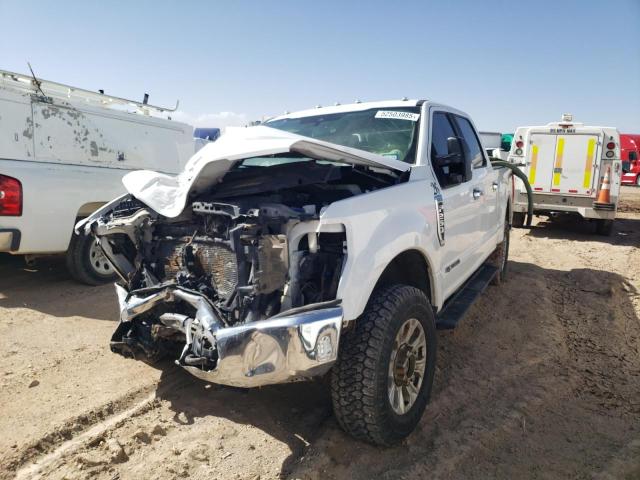 2020 Ford F250 Super Duty