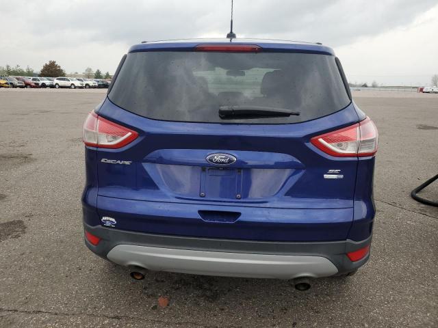  FORD ESCAPE 2015 Blue