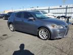 2015 Lexus Ct 200 за продажба в Colton, CA - Minor Dent/Scratches