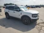 2023 Ford Bronco Sport Big Bend for Sale in Wilmer, TX - Front End