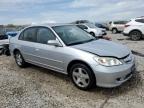 2004 Honda Civic Ex for Sale in Magna, UT - Side