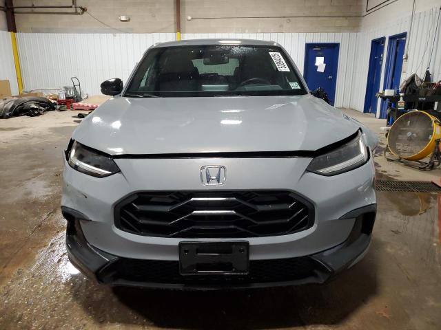  HONDA HR-V 2023 Szary