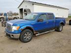 2010 Ford F150 Supercrew იყიდება Portland-ში, MI - Mechanical