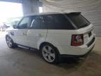 2012 Land Rover Range Rover Sport Hse Luxury продається в Candia, NH - Side