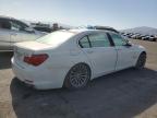 2012 Bmw 750 Li продається в North Las Vegas, NV - Front End