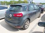 2014 CITROEN C4 PICASSO for sale at Copart SANDY