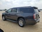 2016 Gmc Yukon Xl C1500 Sle de vânzare în San Antonio, TX - Hail