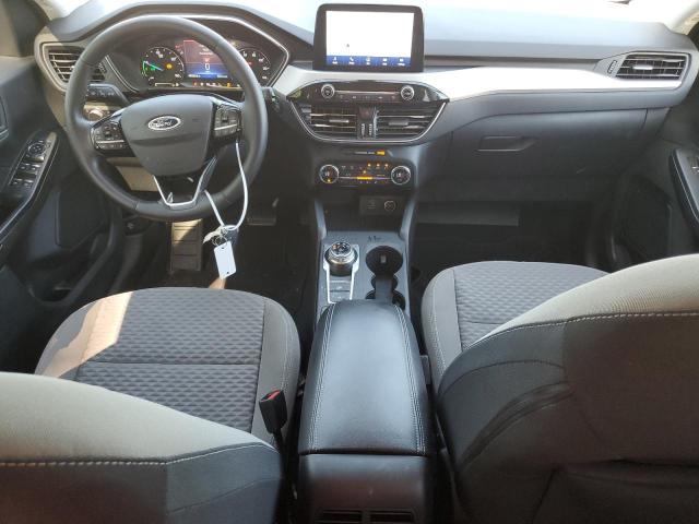  FORD ESCAPE 2021 Czarny