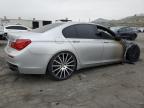 2012 Bmw 750 I for Sale in Colton, CA - Burn