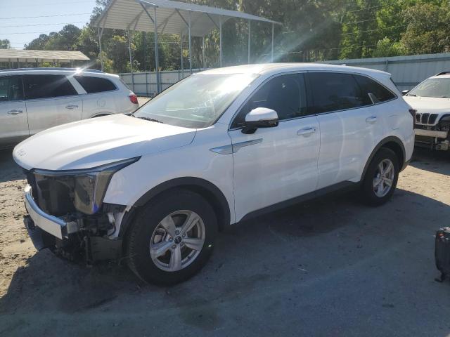  KIA SORENTO 2024 White