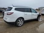 2016 Chevrolet Traverse Ltz for Sale in Lansing, MI - Front End