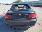 2007 Bmw 335 I zu verkaufen in Lebanon, TN - Rear End