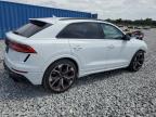 2024 Audi Rs Q8  for Sale in Arcadia, FL - Front End