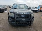 2017 Ford Explorer Police Interceptor for Sale in Houston, TX - Side