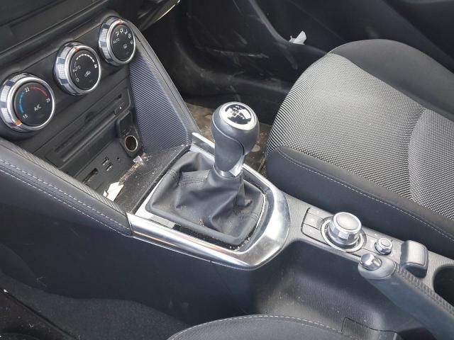 2019 MAZDA 2 SPORT NA