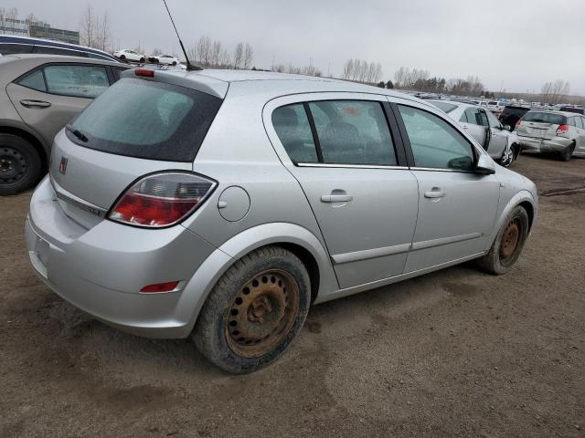 2008 SATURN ASTRA XR