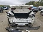 2021 Nissan Maxima Sv for Sale in Austell, GA - Rear End