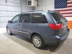 2009 Toyota Sienna Xle de vânzare în Candia, NH - Front End