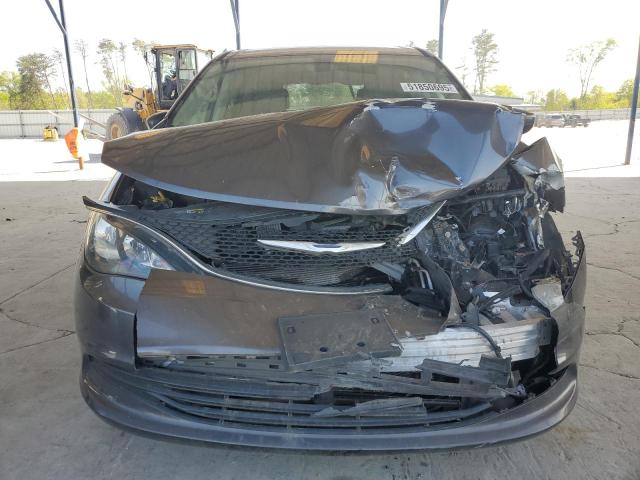 CHRYSLER PACIFICA 2017 Szary
