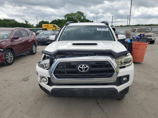  TOYOTA TACOMA 2016 Biały