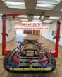 2025 'Other Heavy Equipment' Frame Mach for Sale in Cartersville, GA - Minor Dent/Scratches