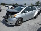 2012 Toyota Yaris  de vânzare în Riverview, FL - All Over