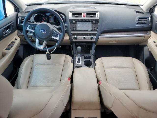  SUBARU OUTBACK 2015 Granatowy