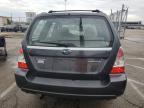 2008 Subaru Forester 2.5X zu verkaufen in Moraine, OH - Minor Dent/Scratches