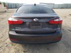 2017 Kia Forte Lx for Sale in Chatham, VA - Side
